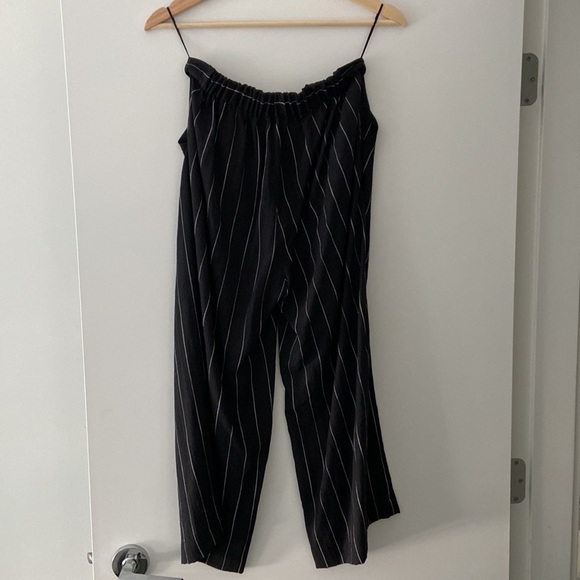 Plenty Cropped Dress Pant (monk & Lou) - Picture 4 of 5